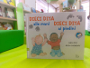 Dieci dita alle mani, dieci dita ai piedini