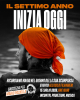 Il settimo anno inizia oggi