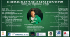 SECONDA EDIZIONE MEMORIAL GENNY CESARANO