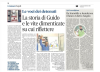Parole in Libertà del 14 Settembre 2026