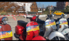 Evento motoristico in memoria di Vincenzo Liguori