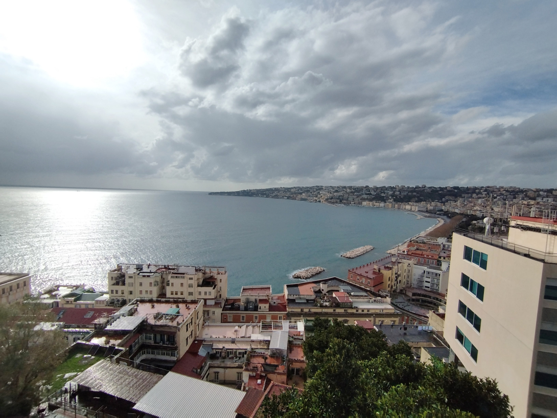 Golfo di Napoli