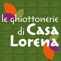 Le ghiottonerie di Casa Lorena