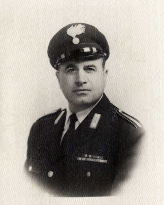 Luigi Ciaburro