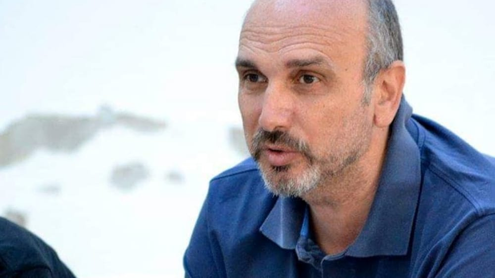 Valerio Taglione