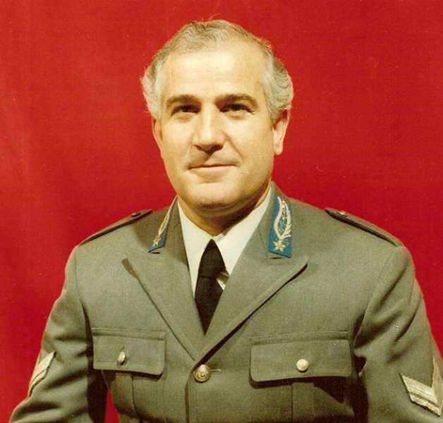 Antonio Caputo