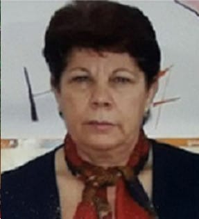 Antonietta Ciancio