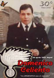Domenico Celiento