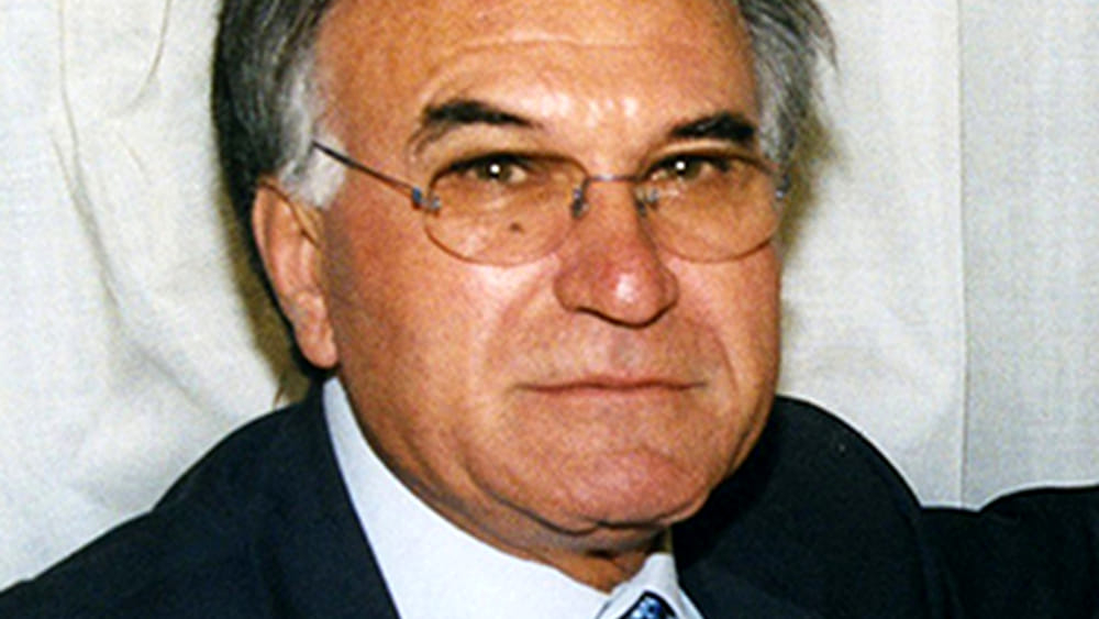 Domenico Noviello