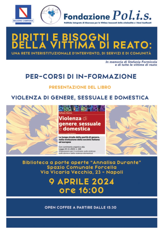 Polis 9 Aprile