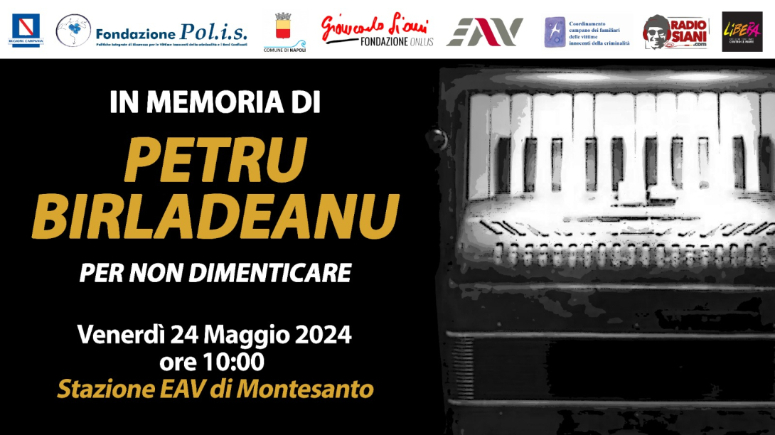 In memoria di Petru Birladeanu