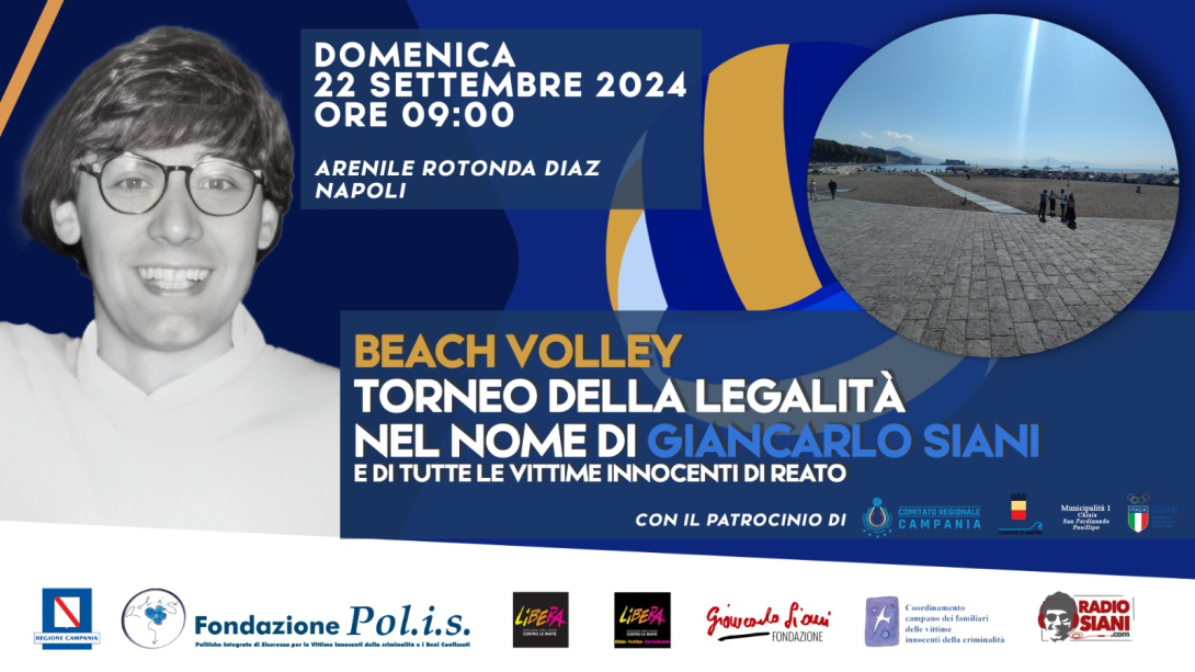 Torneo Beach Volley