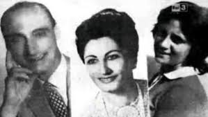 Domenico Santangelo, Genna Cenname e Angela Santangelo