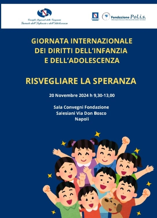 Risvegliare la Speranza