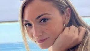 Giulia Tramontano