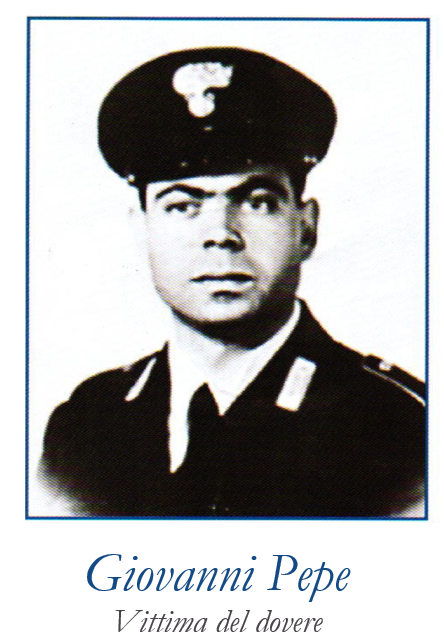Giovanni Pepe