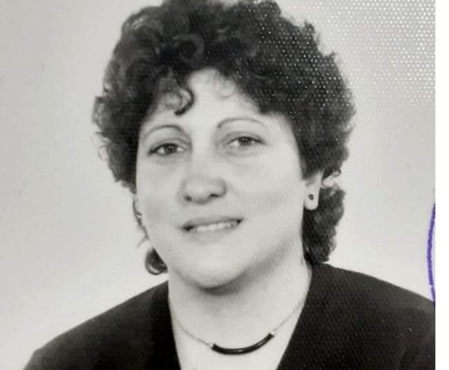 Annamaria Esposito