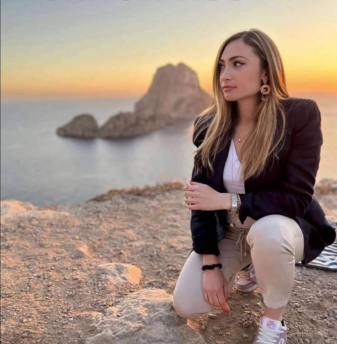 Giulia Tramontano