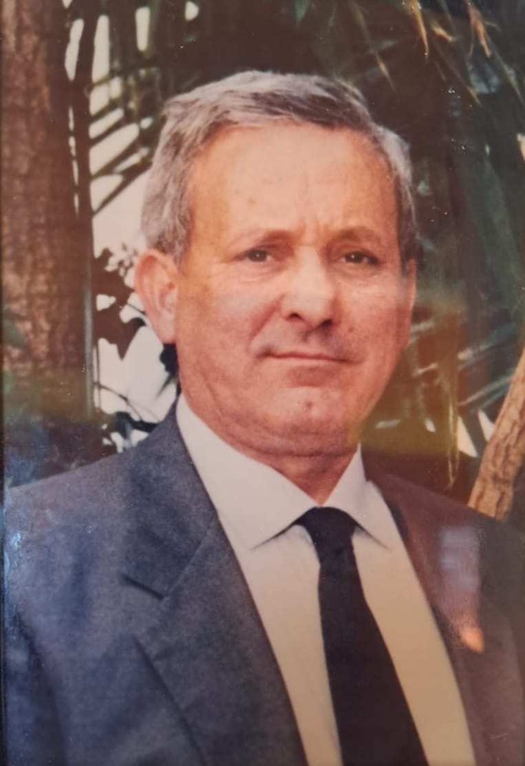 Domenico Palladino