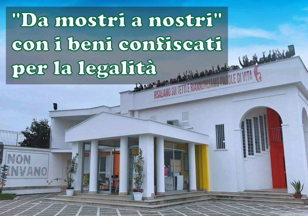 Beni Confiscati