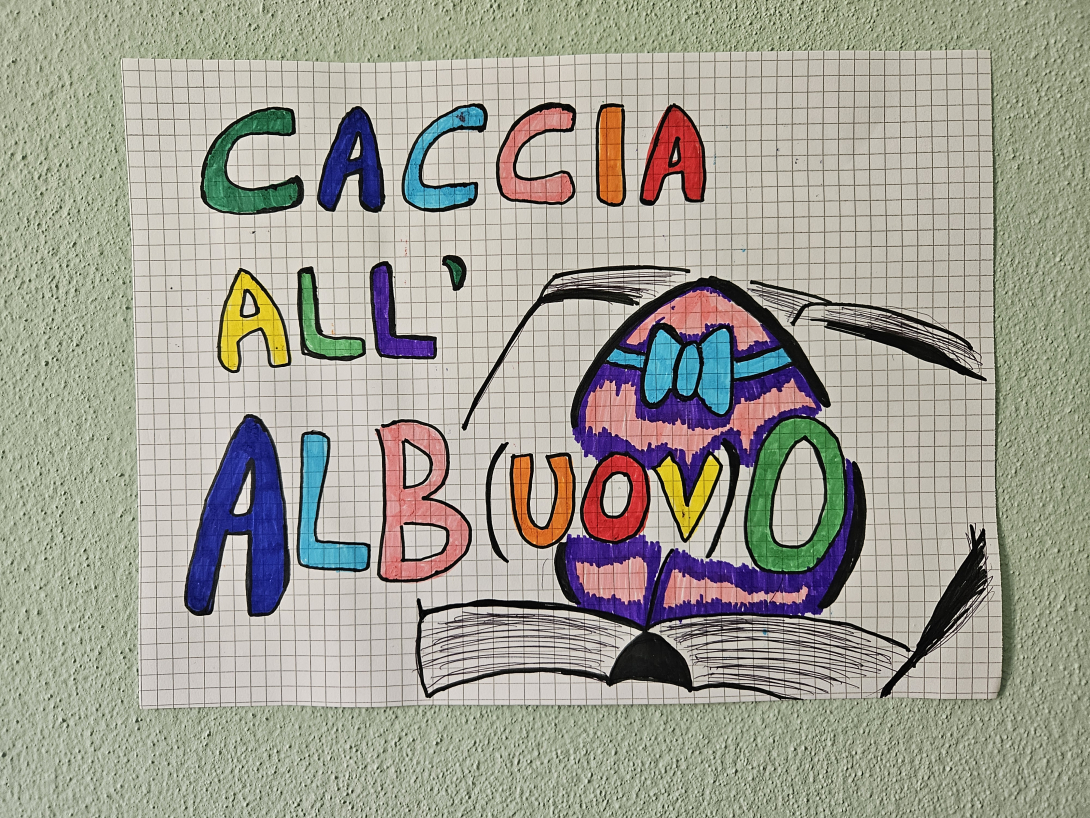 Punto Lettura di Morra De Sanctis