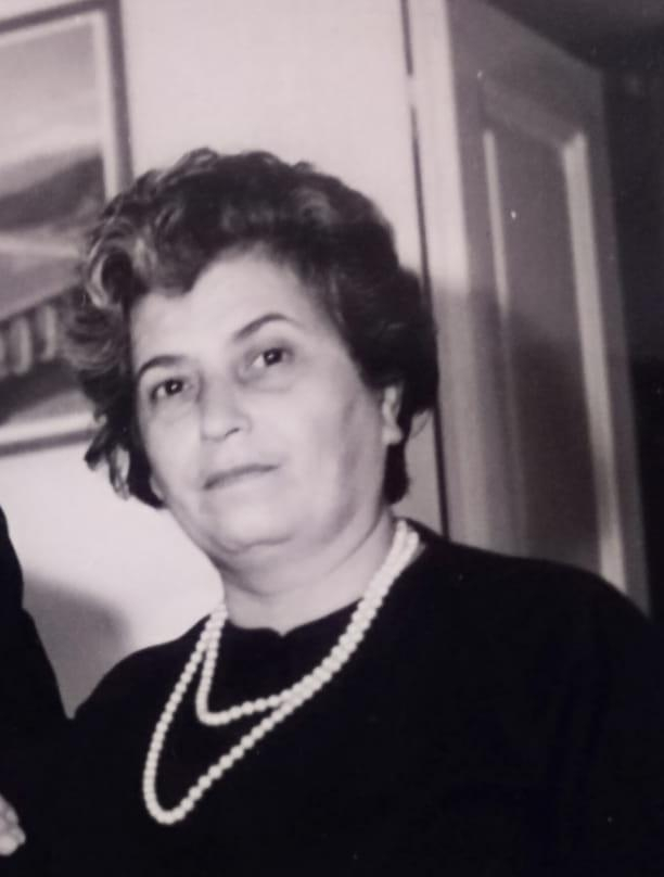 Lucia Cerrato