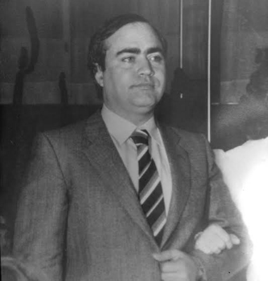 Nicola De Simone