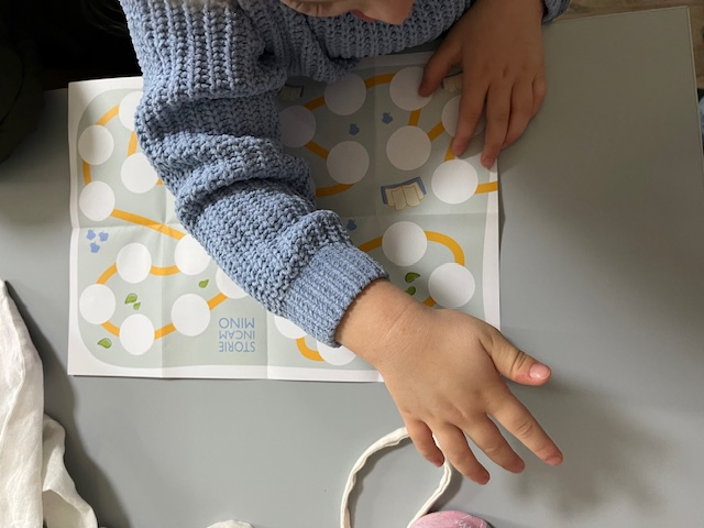 Punto Lettura di Casal di Principe