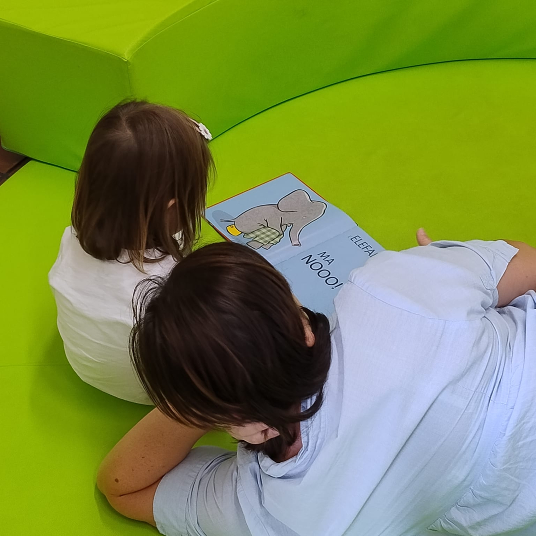 Punto Lettura Torre del Greco