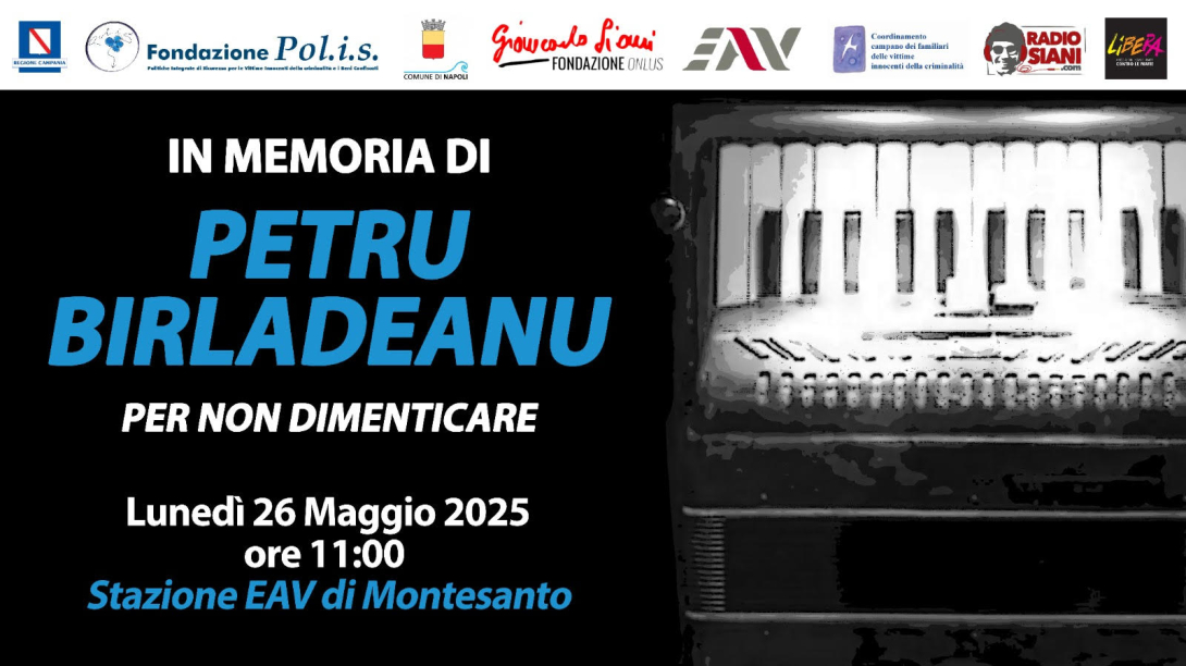 In memoria di Petru Birladeanu
