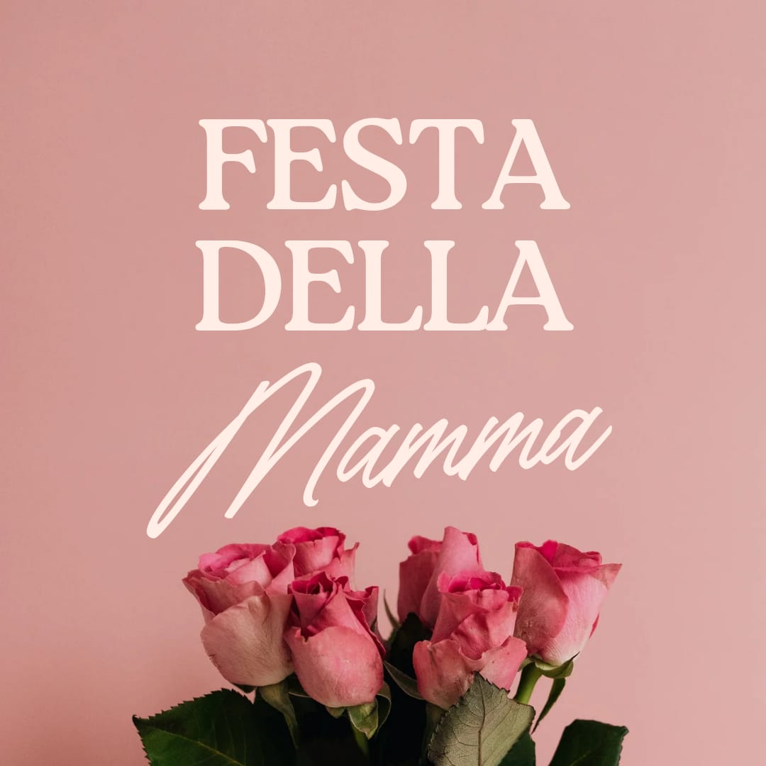 Festa della Mamma