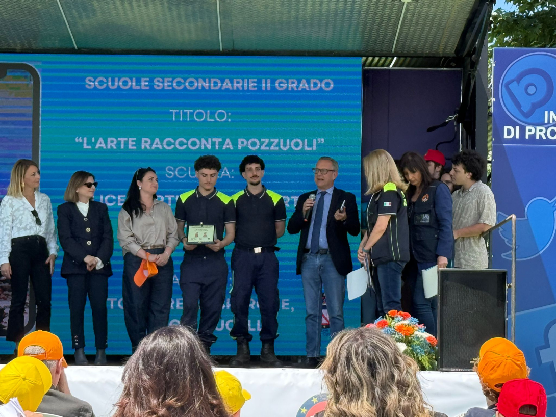 Protezione Civile