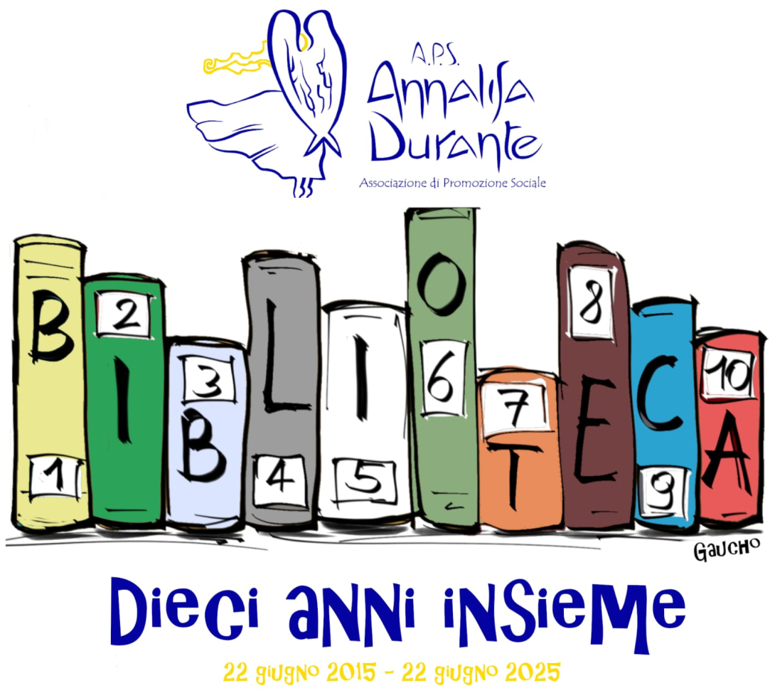 Dieci anni insieme