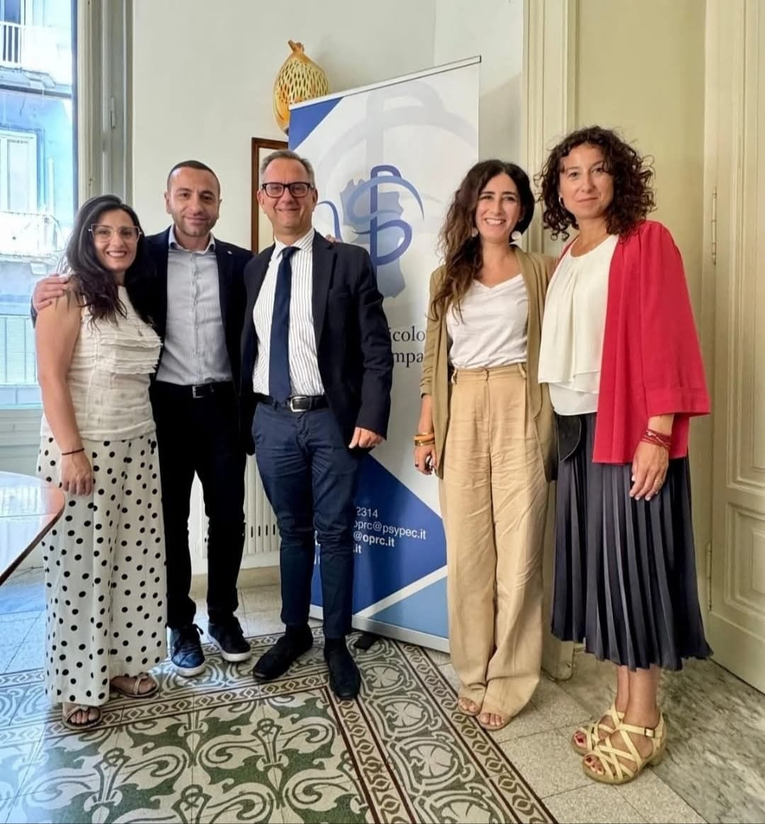 Incontro Polis - OPRG