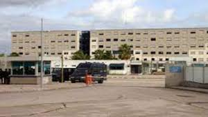 Carcere di Secondigliano