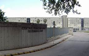 Istituto di Secondigliano