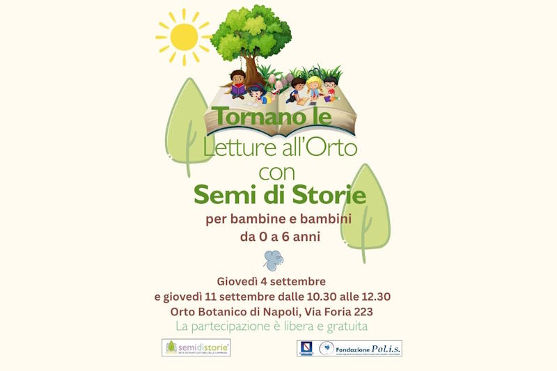 Letture all'Orto