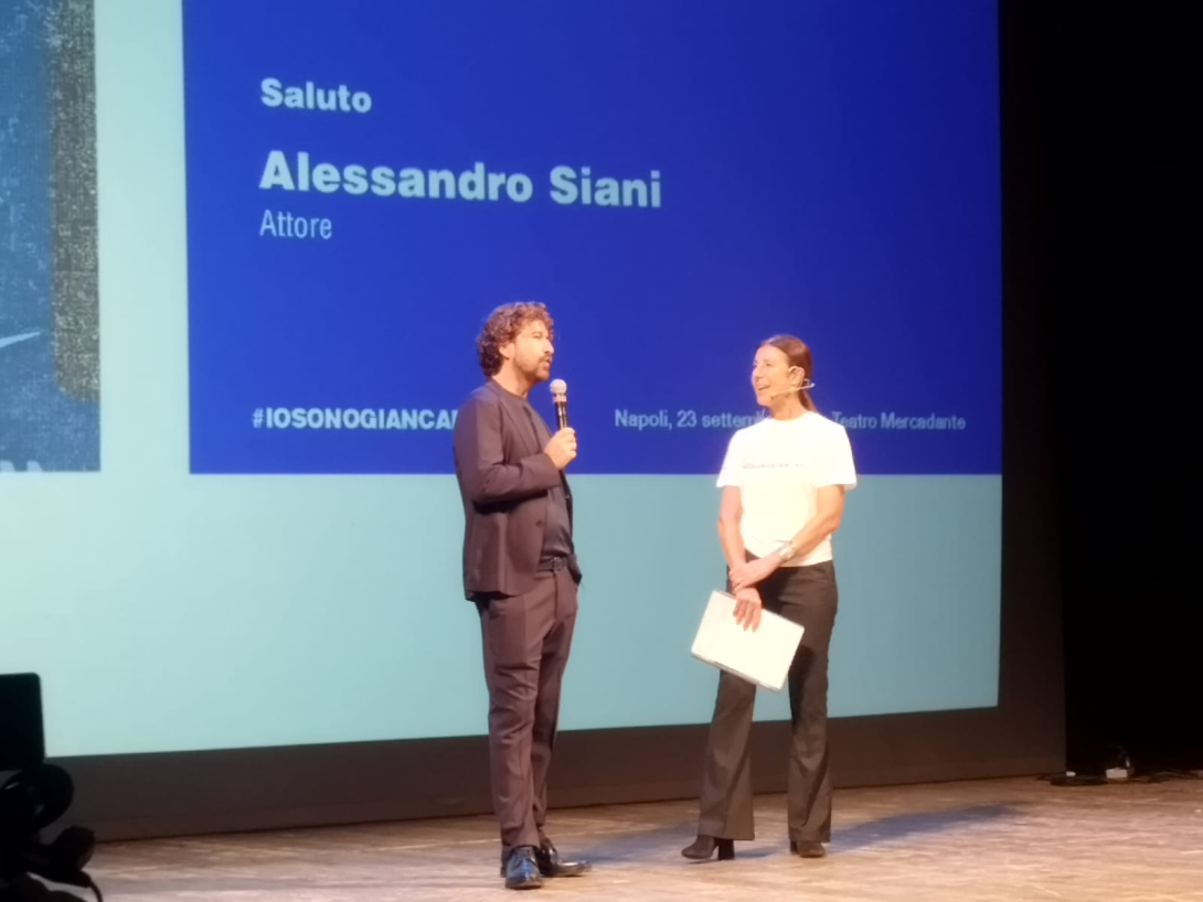 Io sono Giancarlo
