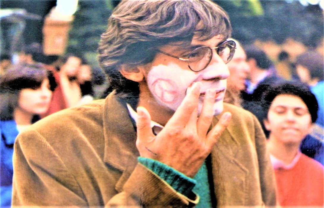 Giancarlo Siani