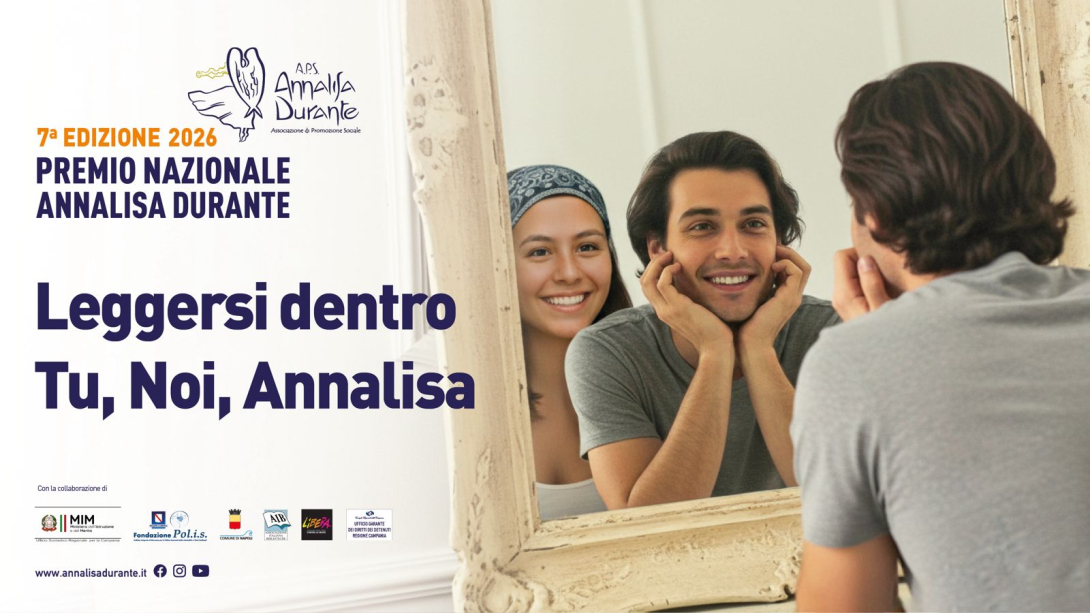 VII Edizione Premio Annalisa Durante