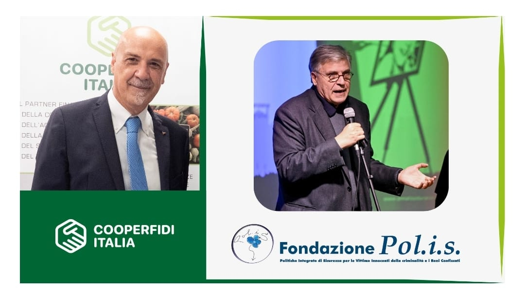 Cooperfidi Italia