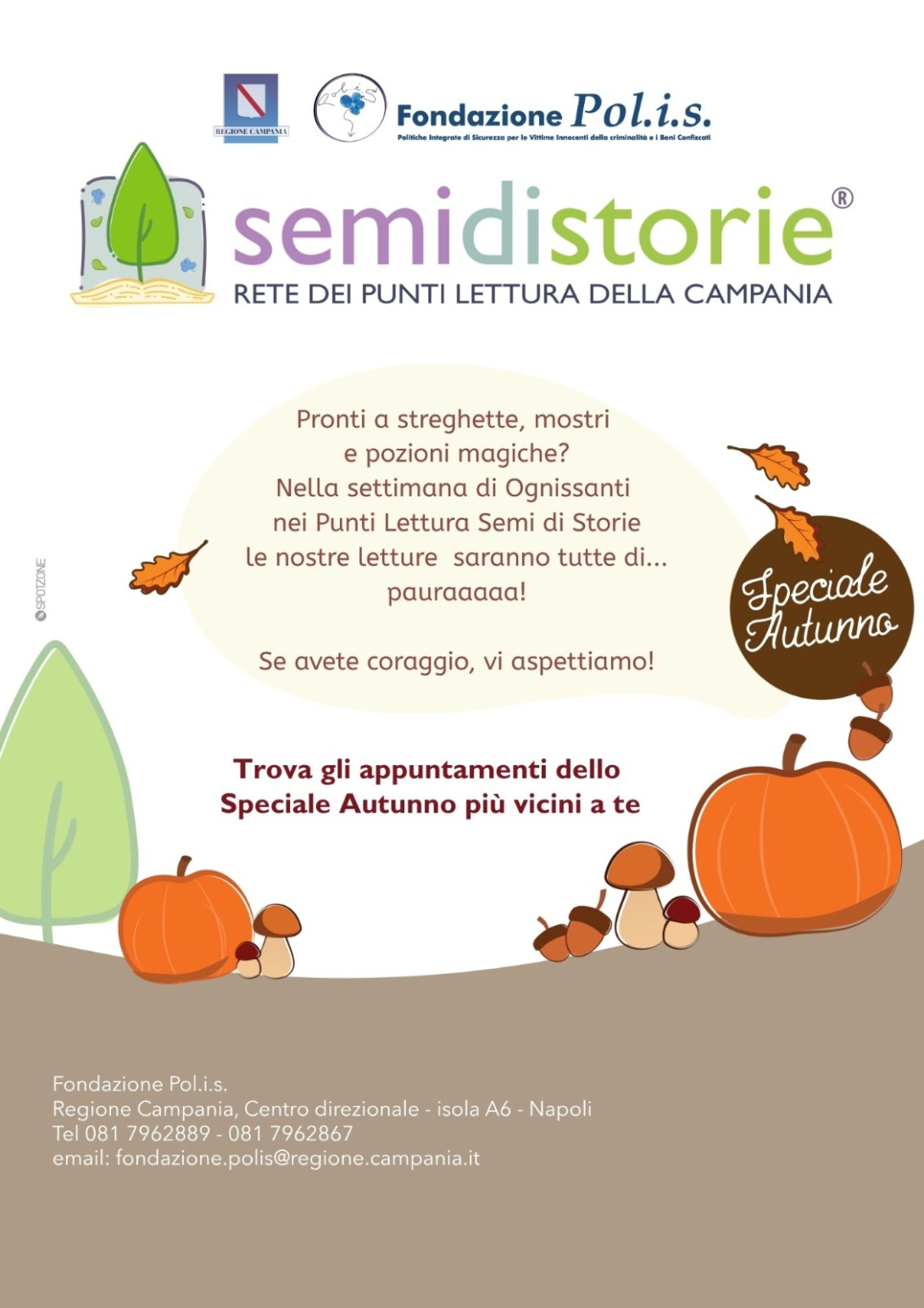 Speciale Autunno