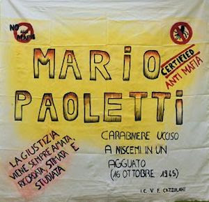 Mario Paoletti