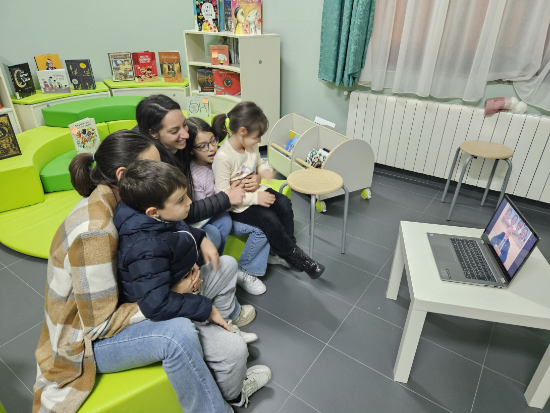 Morra Diritti Infanzia
