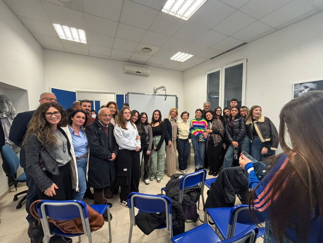 Ricordo Gelsomina Verde