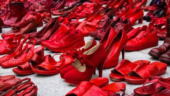 Giornata Internazionale per l'eliminazione della violenza contro le donne