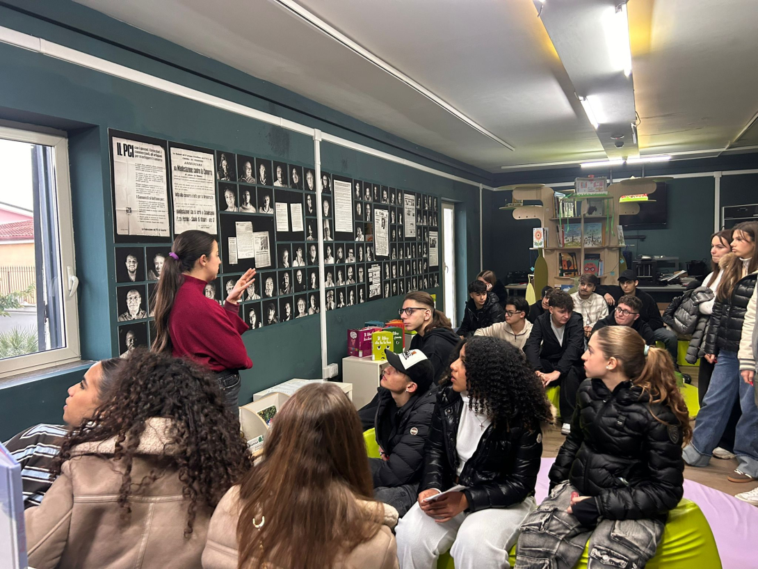 Pl Casal di Principe