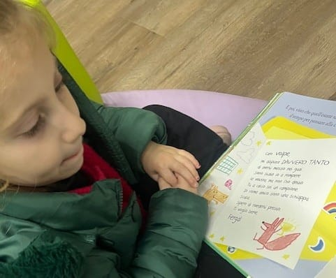Punto Lettura Casal di Principe