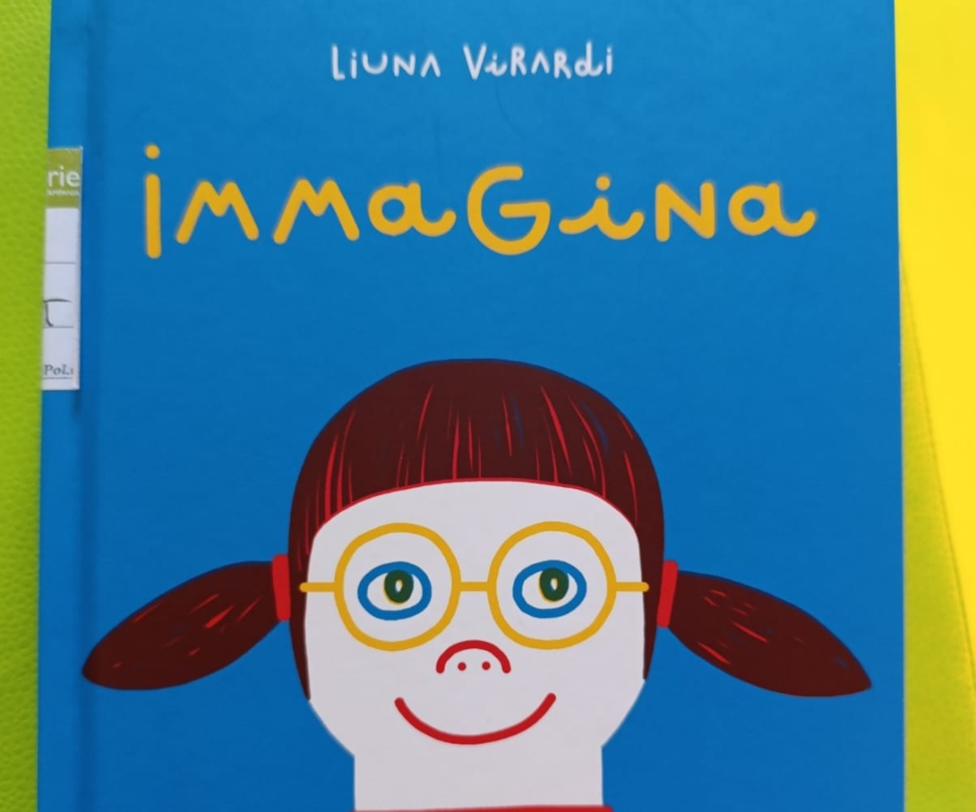 Immagina