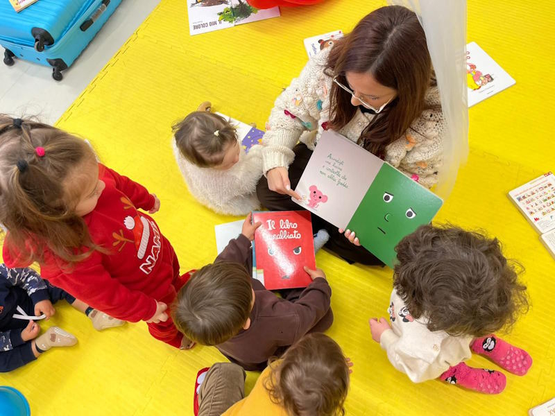Attività Pl Casal di Principe